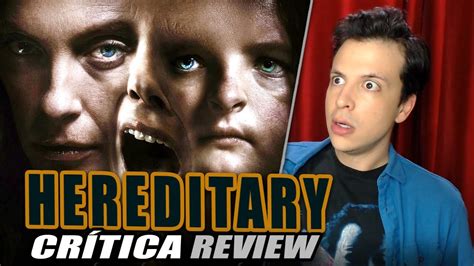 Reseña Crítica Hereditary El Legado Del Diablo Opinión De La