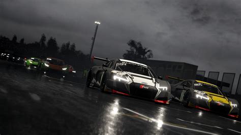 Assetto Corsa Competizione Le Circuit Misano Sous Tous Les Angles