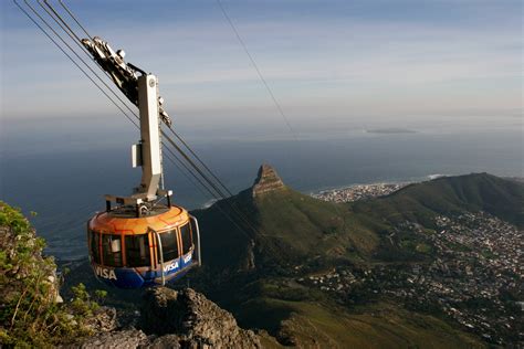 Cape Town Activities And Attractions Things To Do In Cape Town South