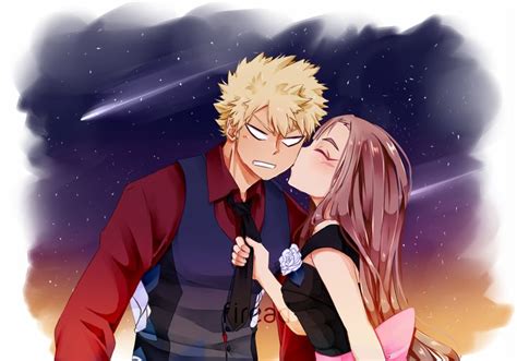 Pin On Bakugou X Deku