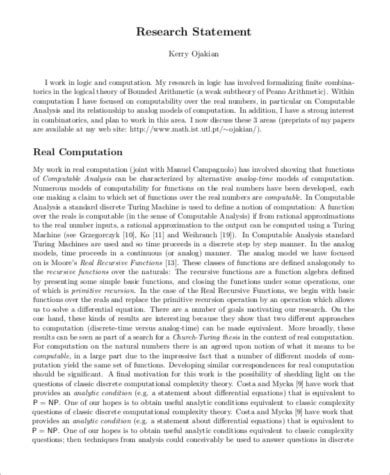 Writing a persuasive problem statement means a good problem statement is succinct, setting the stage for why your research objectives, convincing, articulates the research need, or the questions you are investigating, are provides a rationale for the research purpose important. FREE 10+ Sample Research Statement Templates in PDF | MS Word