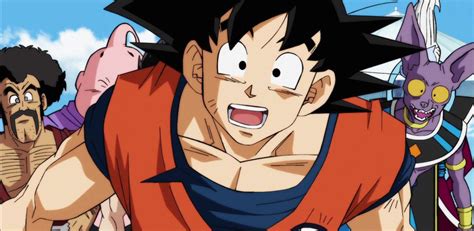 Watch Dragon Ball Super Season 1 Episode 83 Sub And Dub Anime Uncut