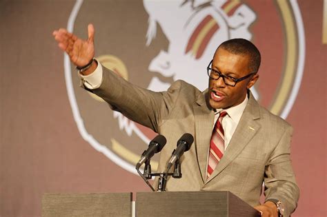 Florida State Football Recruiting News Willie Taggart Makes First Hire To Fsu Staff