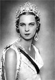 Maria José, princesa da Bélgica, * 1906 | Geneall.net