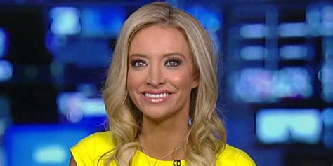 Kayleigh Mcenany Democrats Have Lost The Trust Of The American People Fox News Video