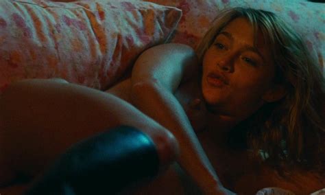 Emma De Caunes In French Mainstream Movie Ma Mere Sex Scene Xhamster