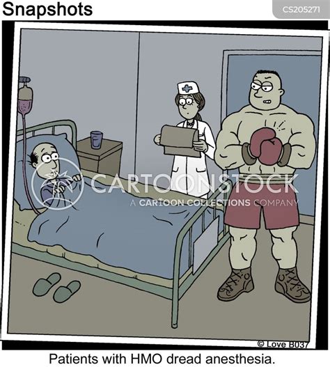 Anesthesiology Cartoons And Comics Funny Pictures From Cartoonstock