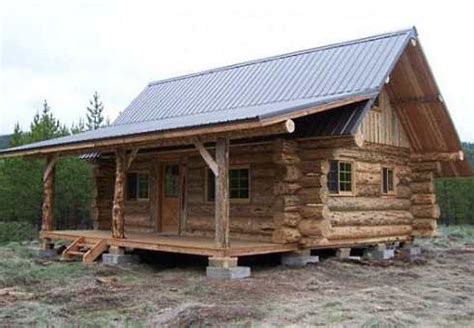 Blue ridge log cabins & log homes manufacturer provides modular log cabin, fully assembled modular log homes, log cabin floor plans, log home at affordable prices. Log Cabin Style Mobile Homes . . . Well-Rounded Walls On ...