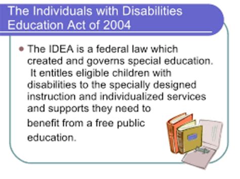 Historical Events Of Special Education Laws Timeline Timetoast Timelines