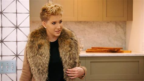 ‘chrisley knows best s savannah chrisley on her health struggles and more luv68