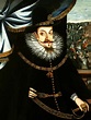 Segismundo III de Polonia | Old portraits, European costumes, Czech ...