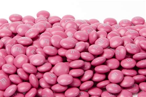 Buy Dark Pink Milk Chocolate Mandms Candy From Nutsinbulk Nuts In Bulk