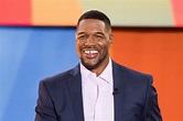 Wanda Hutchins Is Michael Strahan's Ex-wife — Why They Divorced and ...