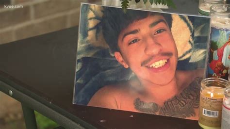 17 Year Old Charged With Murder After Teen Dies In Round Rock Shooting