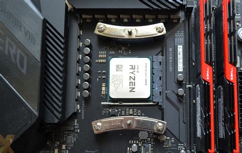 Amd ryzen 7 3800x 8 core, 16 thread unlocked desktop processor with wraith prism led cooler. Review: AMD Ryzen 7 3800X - CPU - HEXUS.net
