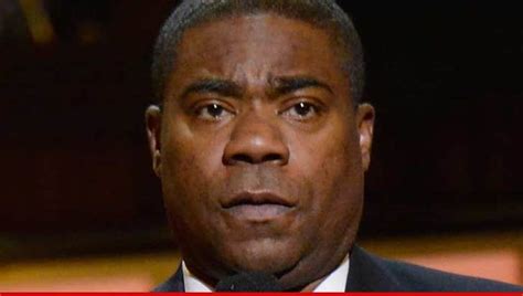 Tracy Morgan Critical Condition After Fatal Car Accident Update