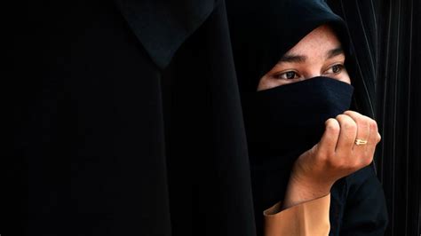 Niqab Ban Debate Shows Jokowis Tough Stance On Islamic Hard Liners