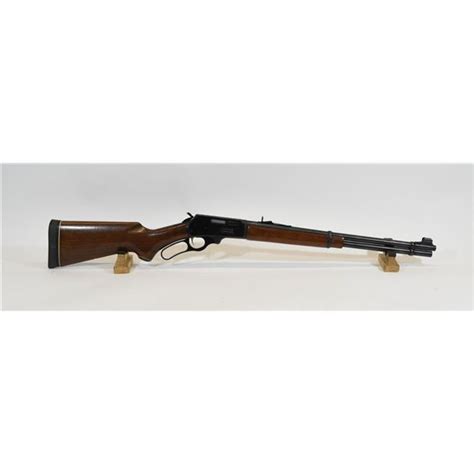 Marlin Model 336 Rifle
