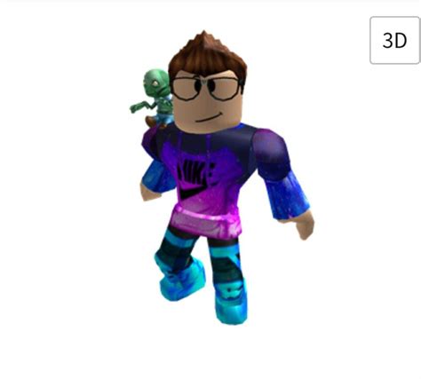 Roblox Avatars