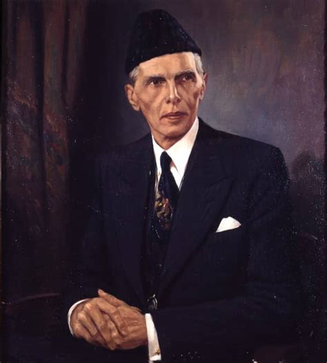 Muhammad Ali Jinnah Quaid E Azam Biography History Founder Of