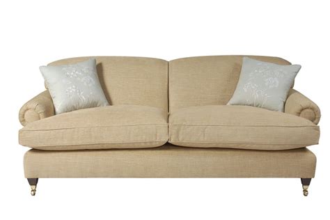 Sargent Sofa Fixed Back Fixed Back Sofas I And Jl Brown Ltd