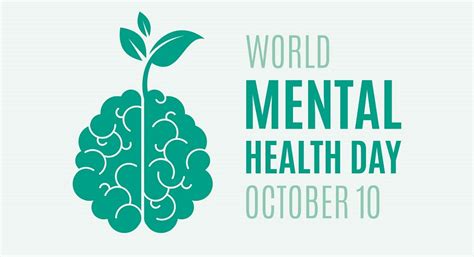 World Mental Health Day A Narrative Ge Research