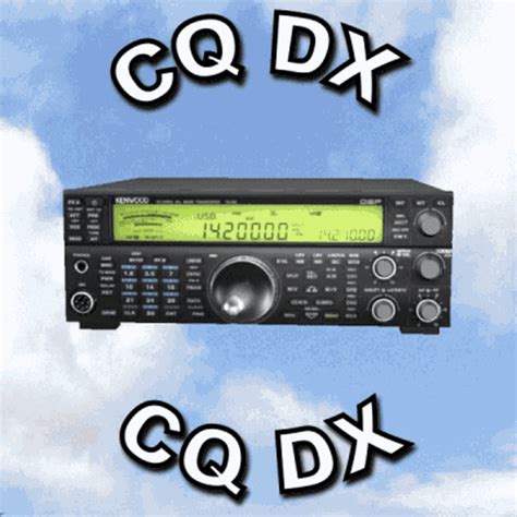 Cqdx Radio Amateur  Cqdx Radio Amateur Ham Radio Discover And Share S