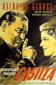‎Sensationsprozess Casilla (1939) directed by Eduard von Borsody ...