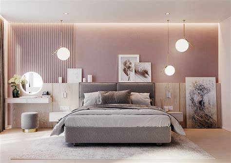 Pink Bedroom Ideas Style And Decor