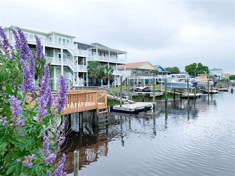 Ocean Isle Beach North Carolina Travel Guide A Touch Of Teal