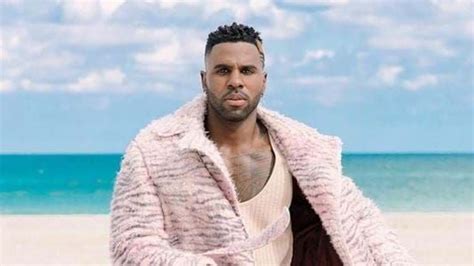 Jason Derulo Reveals Why His Name Became His Jingle Hit Network