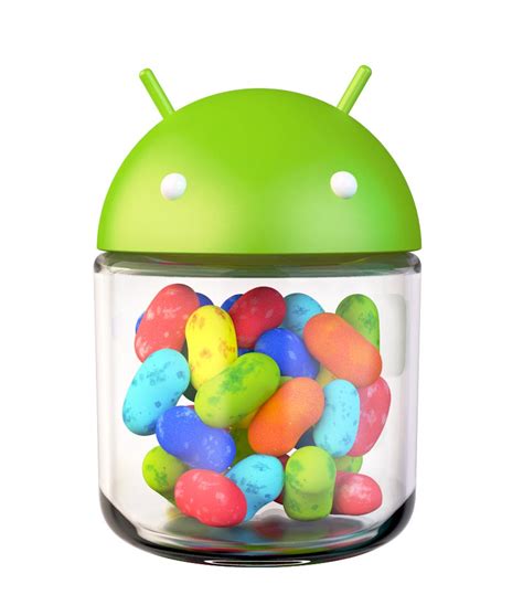 Android 41 Whats New In Jelly Bean Technesstivity