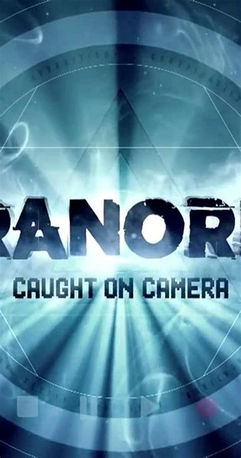 Download Paranormal Caught On Camera Season 2 Or Watch