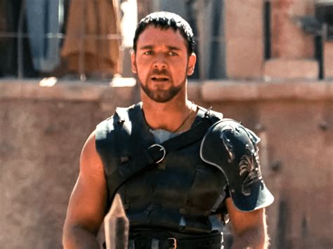 Is Russell Crowe In Gladiator 2 Maximus Potential Role In The Sequel