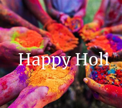 Happy Holi 2022 Hd Images Pics Photos Download Free