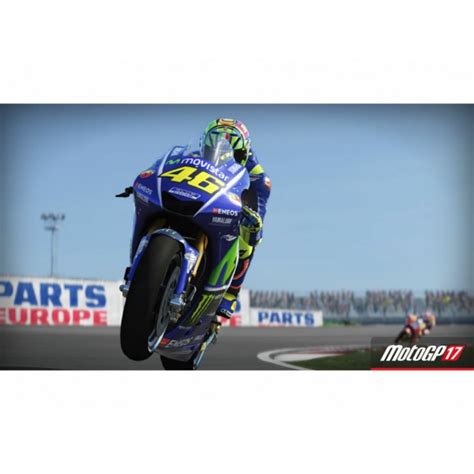 Motogp 17 Xbox One