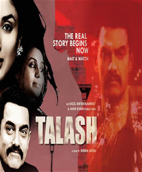 All anime applications games movies music tv shows other. Talaash (2012) Movie Full Free Download - Download Free HD ...