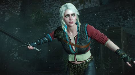 Wild hunt on any if you're interested in more content on the franchise, you may be interested to know that the. The Witcher 4 Should See Ciri as the Heroine, Says Geralt Voice Artist