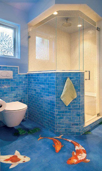Modern Bathroom Tile Mosaic Bathroom Bathroom Space Bathroom Remodel