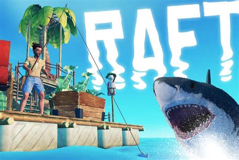 Raft Survival Game Guide Garetlinked
