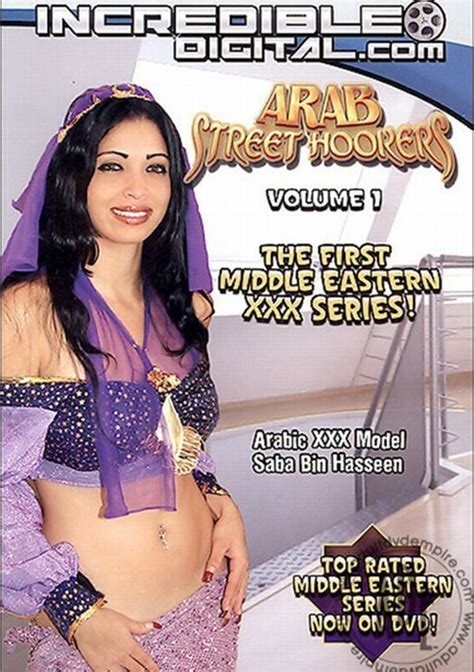 Arab Street Hookers Vol 1 Incredible Digital Unlimited Streaming At Adult Empire Unlimited