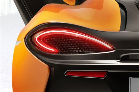 Mclaren 570s Colors Pick From 16 Color Options Oto