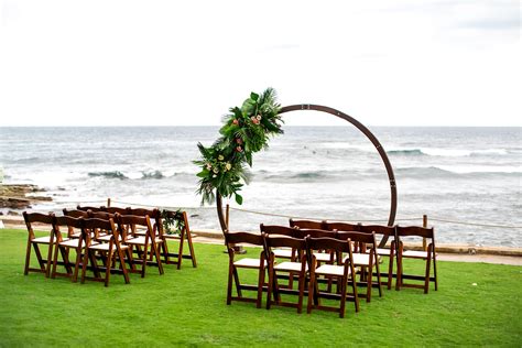 The Beach House Reception Venues Beach House Kauai Beach House