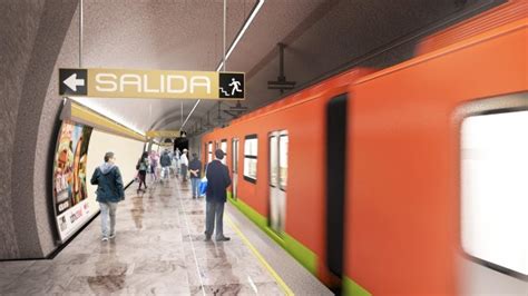 Metro estación atlalilco, mexico city, mexico. Ofertas De Trabajo En El Metro Cdmx - Para Trabajadores