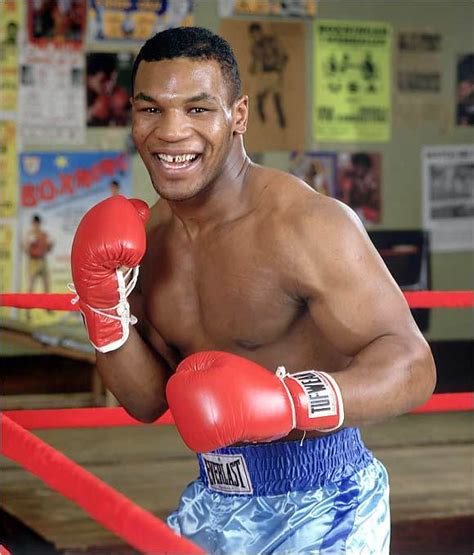 Best Of Mike Tyson