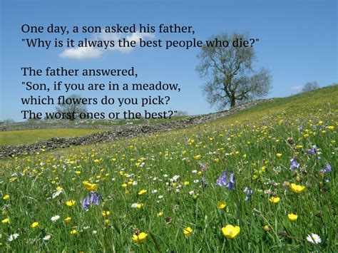 21 Quotes On Loss Of Son That Will Touch Your Heart Enkiquotes