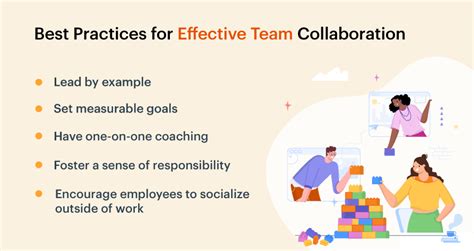 What Are The Characteristics Of Effective Collaboration Key Insights