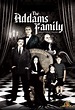 The Addams Family 1965 | Family tv series, Addams family movie, Addams ...