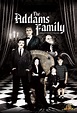 The Addams Family 1965 | Family tv series, Addams family tv show ...