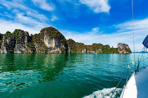 Hong Island Thailand Places To Visit Things To Do Weather